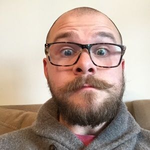 Meet your Posher, Matthew